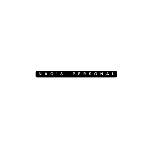 NAO's Personalの公式ロゴマーク